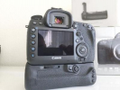 Камера Canon EOS 5D mark IV