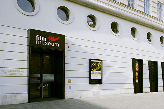  Австрийский музей кино 